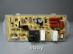 A1 Whirlpool Range Oven Control Board (TESTED GOOD) 6610463 00N21733002 ASMN