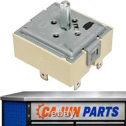 AP6021788-A PS11755115 For Maytag Range Infinite Switch Part # Model