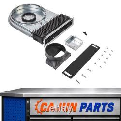 AP6261422-A PS12114480 For OEM JennAir Stove Fan Scroll Part # Model