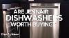 Are Jennair Dishwashers Worth Buying Jennair Dishwashers Review 2021