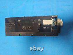 BRAND NEW! OEM Whirlpool Range Control Board Part# W11707155