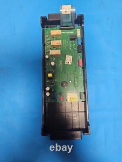 BRAND NEW! OEM Whirlpool Range Control Board Part# W11707155