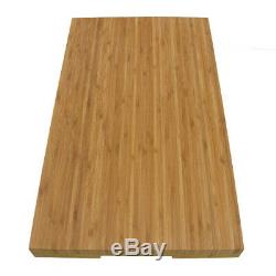 Bamboomn Brand Jenn Air Bamboo Range Burner Cover / Cutting Board, New Vertical