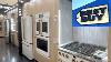 Best Buy Luxury Appliances Refrigerators Oven Range Hoods Microwave Shop With Me