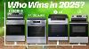 Best Electric Ranges 2025 The Only 6 You Should Consider Today