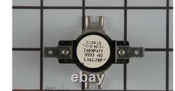 Bg4/61/bl29 Jenn Air Range Highlimit Thermostat Part # 71002118 New Oem Sealed