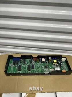 Control Board Jenn-Air Range/Oven, Gas, Professional-Style, 36 Inch JGRP436HM01