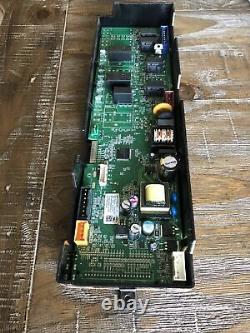 Control Board Jenn-Air Range/Oven, Gas, Professional-Style, 36 Inch JGRP436HM01