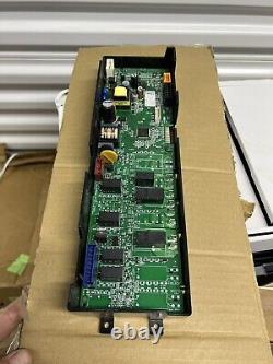 Control Board Jenn-Air Range/Oven, Gas, Professional-Style, 36 Inch JGRP436HM01