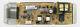 CoreCentric Range/Oven Control Board Replacement for Maytag/Jenn-air 74003684