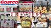 Costco Holiday Foods