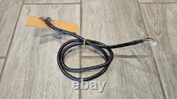 Dacor Downdraft Vent Keypad Control Board DE81-09578A Tested Genuine OEM