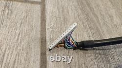 Dacor Downdraft Vent Keypad Control Board DE81-09578A Tested Genuine OEM