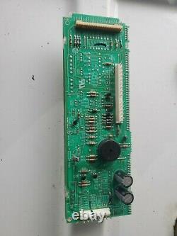 Dacor Oven Range Electronic Control Board P# 62692 100-560-05