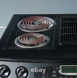 Electric Burner for Jenn-Air Range Convection Oven, Tested, Free Shipping