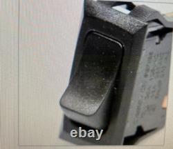 FSP/WHIRLPOOL Part# W10341820 JENN-AIR Range Switch Fan (G2B)