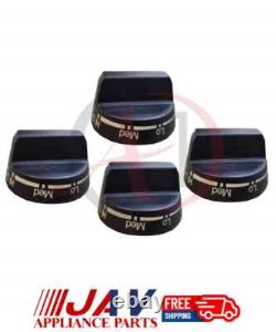 For Jenn-Air Range Oven Kit- Knob Inv# AO1232