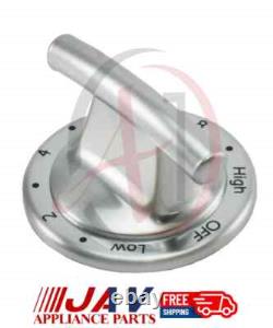 For Jenn-Air Range Oven Knob Inv# AO1235