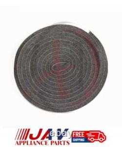 For Jenn-Air Range Oven Tape Foam Inv# AO1312