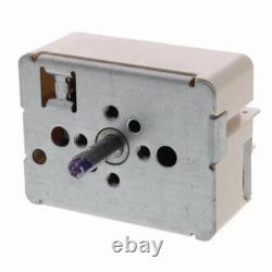 For Jenn-Air Range Top Burner Control Switch Part Number DY56434000JR