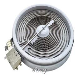 For Jenn-Air Range Top Dual Surface Element Part Number DY65276000JR