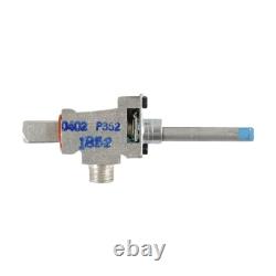 ForeverPRO WP74006118 Valve Burner for Jenn-Air Range 74006118 902279 AH20838