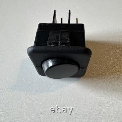 GE Jenn-Air Range Light Switch WB24X5362 73001074