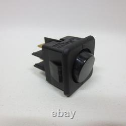 GE WB24X5362 Jenn-Air 73001074 Range Light Switch