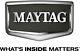 GENUINE MAYTAG/AMANA/JENN-AIR Range Stove Igniter Switch 12001784 New OEM