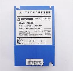 GENUINE/OEM Maytag Whirlpool Jenn Air WP8286828 Range Spark Module