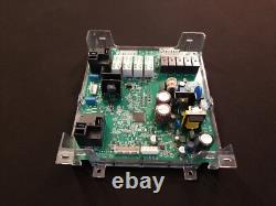 GENUINE WHIRLPOOL JENN-AIR Range Control Board W10821712 W10635086 NEW witho Box