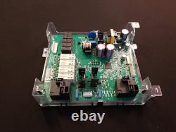 GENUINE WHIRLPOOL JENN-AIR Range Control Board W10821712 W10635086 NEW witho Box GENUINE WHIRLPOOL JENN-AIR Range Control Board W10821712 W10635086 NEW witho Box
