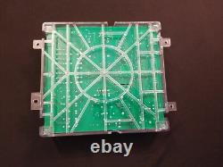 GENUINE WHIRLPOOL JENN-AIR Range Control Board W10821712 W10635086 NEW witho Box