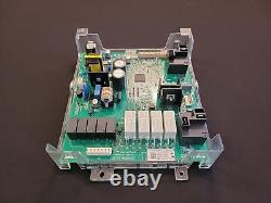 GENUINE WHIRLPOOL JENN-AIR Range Control Board W11250487 W11250487 NEW witho Box
