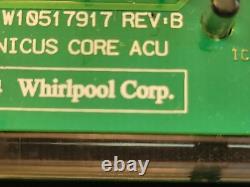 GENUINE WHIRLPOOL JENN-AIR Range Control Board W11250487 W11250487 NEW witho Box