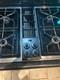 Gas Cooktop Downdraft JennAir (Model GS206S)