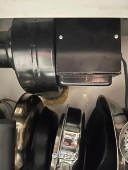 Gas Cooktop Downdraft JennAir (Model GS206S)