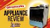 Ge Grf600avss Electric Range Review Is The No Preheat Air Fry Worth It