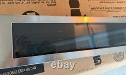 Genuine JENN-AIR 30 Touch Panel W10344082 Microwave Oven Combo