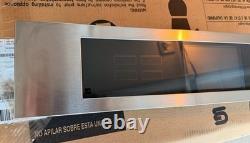 Genuine JENN-AIR 30 Touch Panel W10344082 Microwave Oven Combo