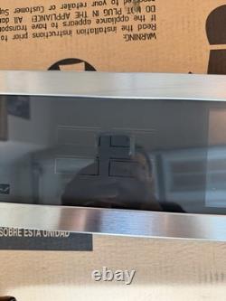 Genuine JENN-AIR 30 Touch Panel W10344082 Microwave Oven Combo