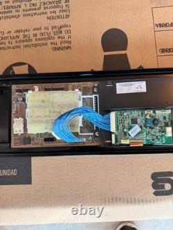 Genuine JENN-AIR 30 Touch Panel W10344082 Microwave Oven Combo