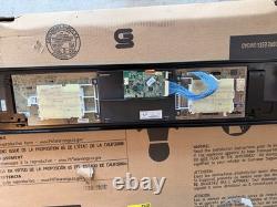 Genuine JENN-AIR 30 Touch Panel W10344082 Microwave Oven Combo