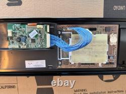 Genuine JENN-AIR 30 Touch Panel W10344082 Microwave Oven Combo