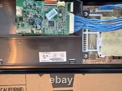 Genuine JENN-AIR 30 Touch Panel W10344082 Microwave Oven Combo