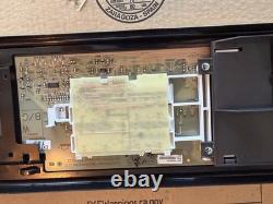 Genuine JENN-AIR 30 Touch Panel W10344082 Microwave Oven Combo