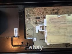 Genuine JENN-AIR 30 Touch Panel W10344082 Microwave Oven Combo