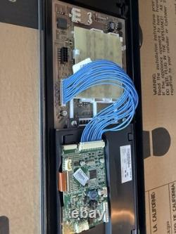 Genuine JENN-AIR 30 Touch Panel W10344082 Microwave Oven Combo