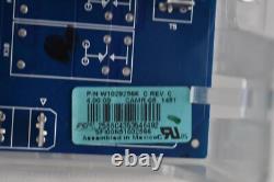 Genuine JENN-AIR Built-In Oven, Appliance Manager # W10292566