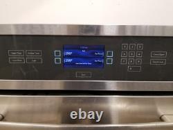 Genuine JENN-AIR Built-In Oven, Appliance Manager # W10292568